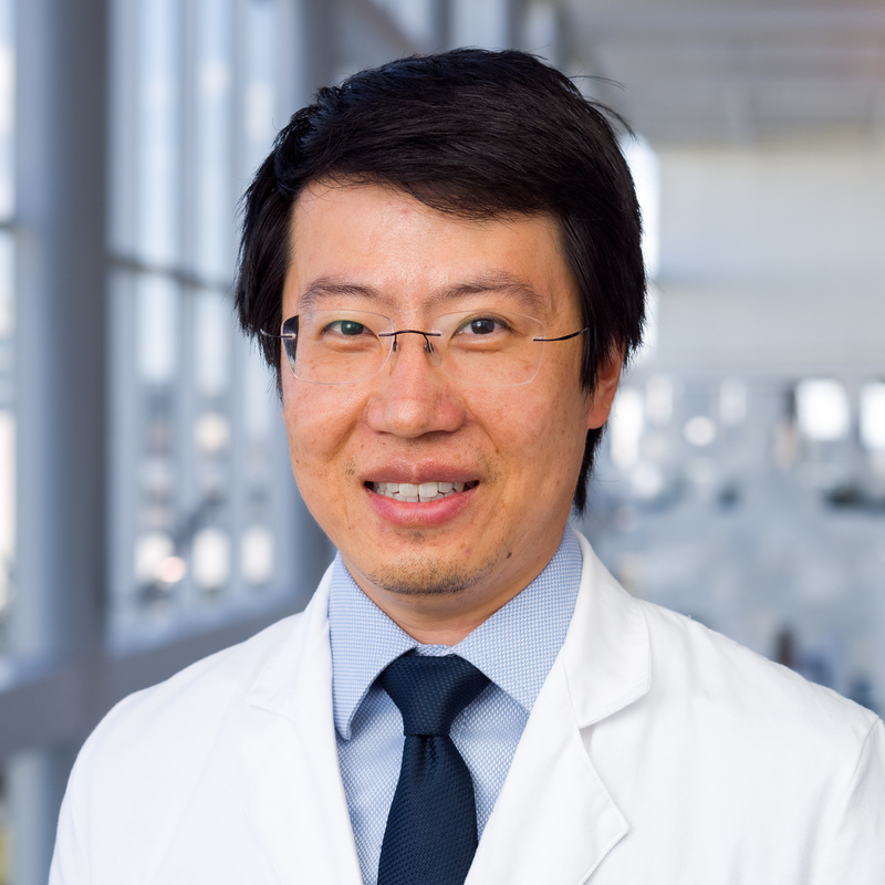 Dazhe Cao, M.D.
